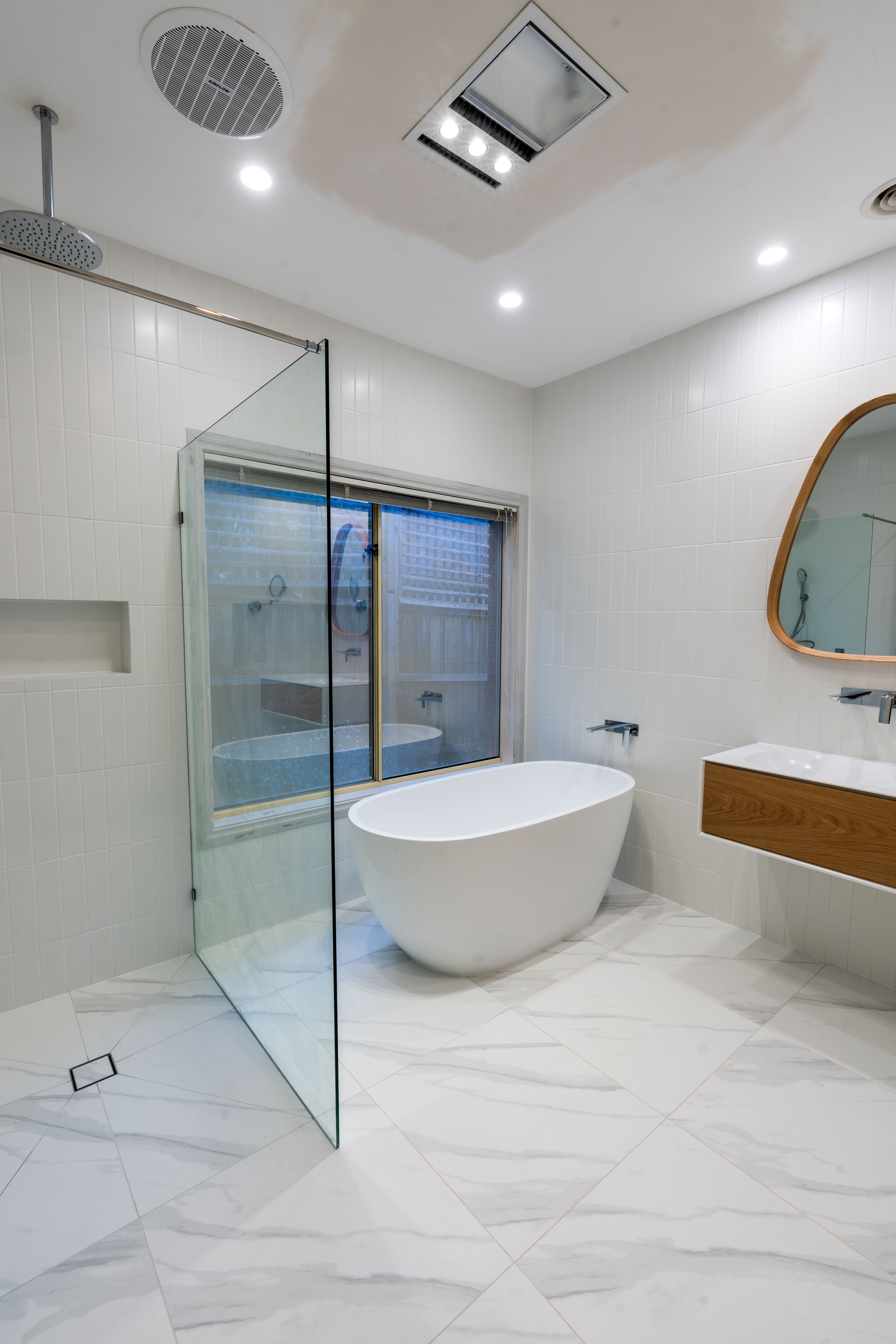 Bathroom Design Ideas Kew gallery