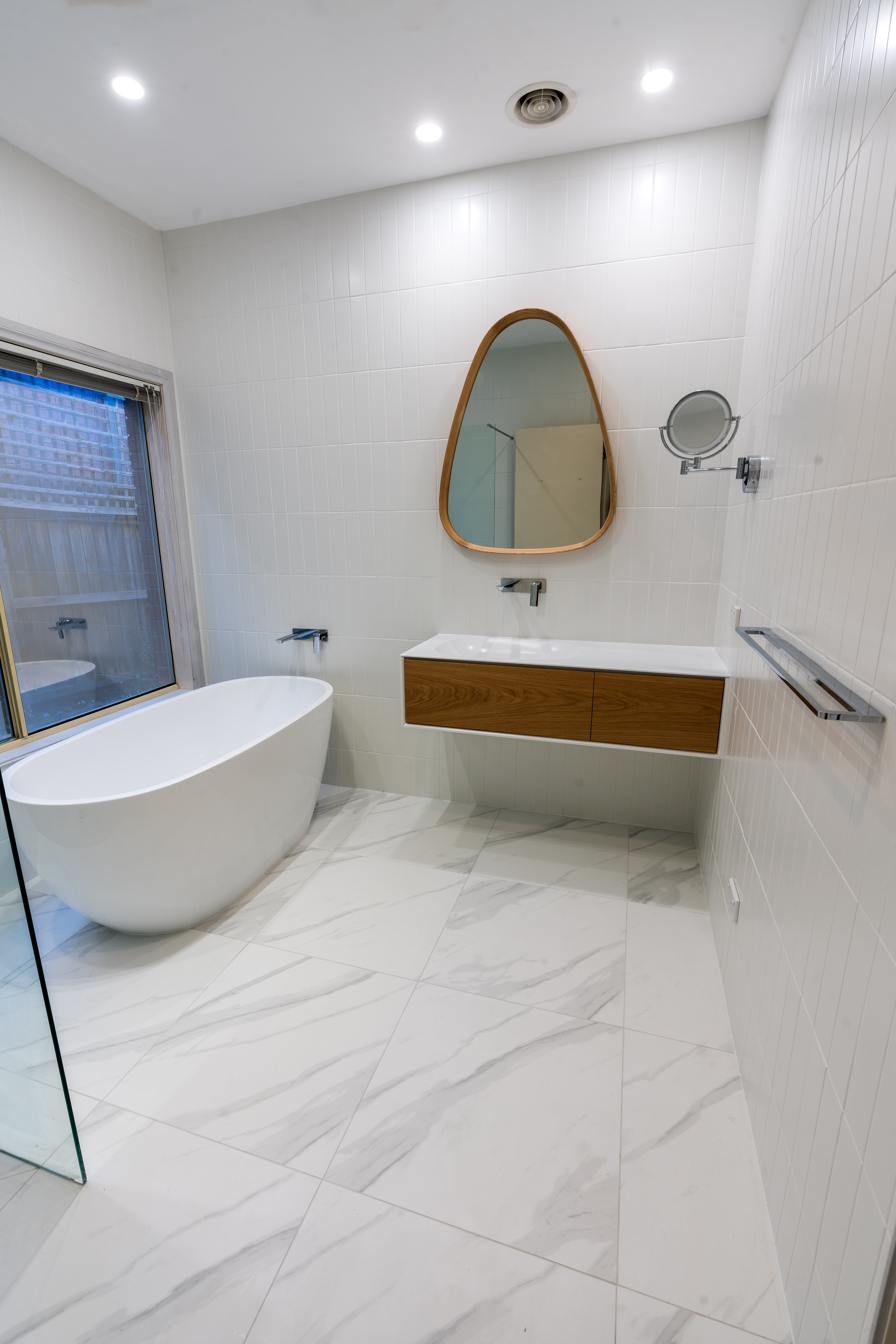 Bathroom Renovations Kew gallery