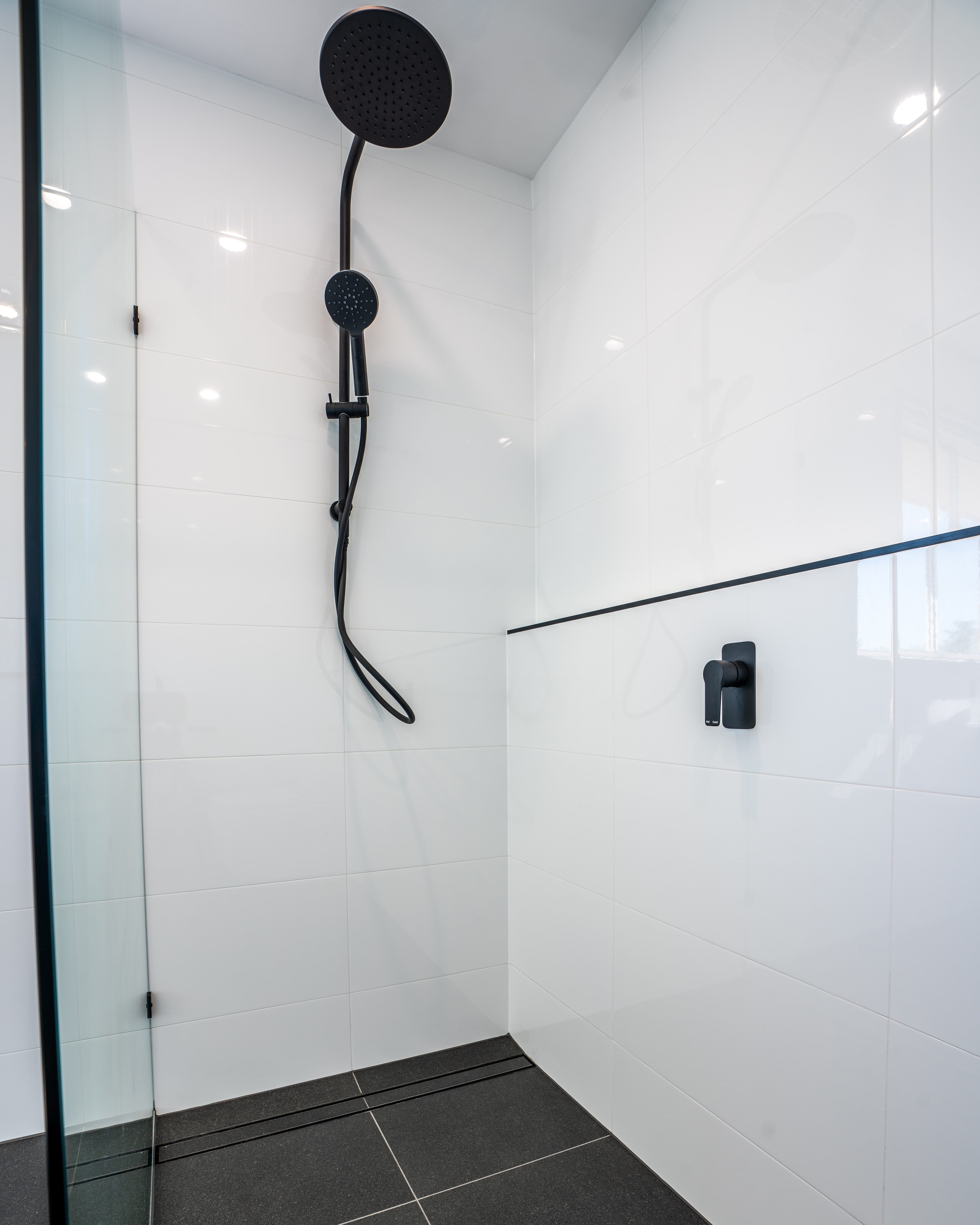 Small Bathroom Designs Croydon Hills gallery