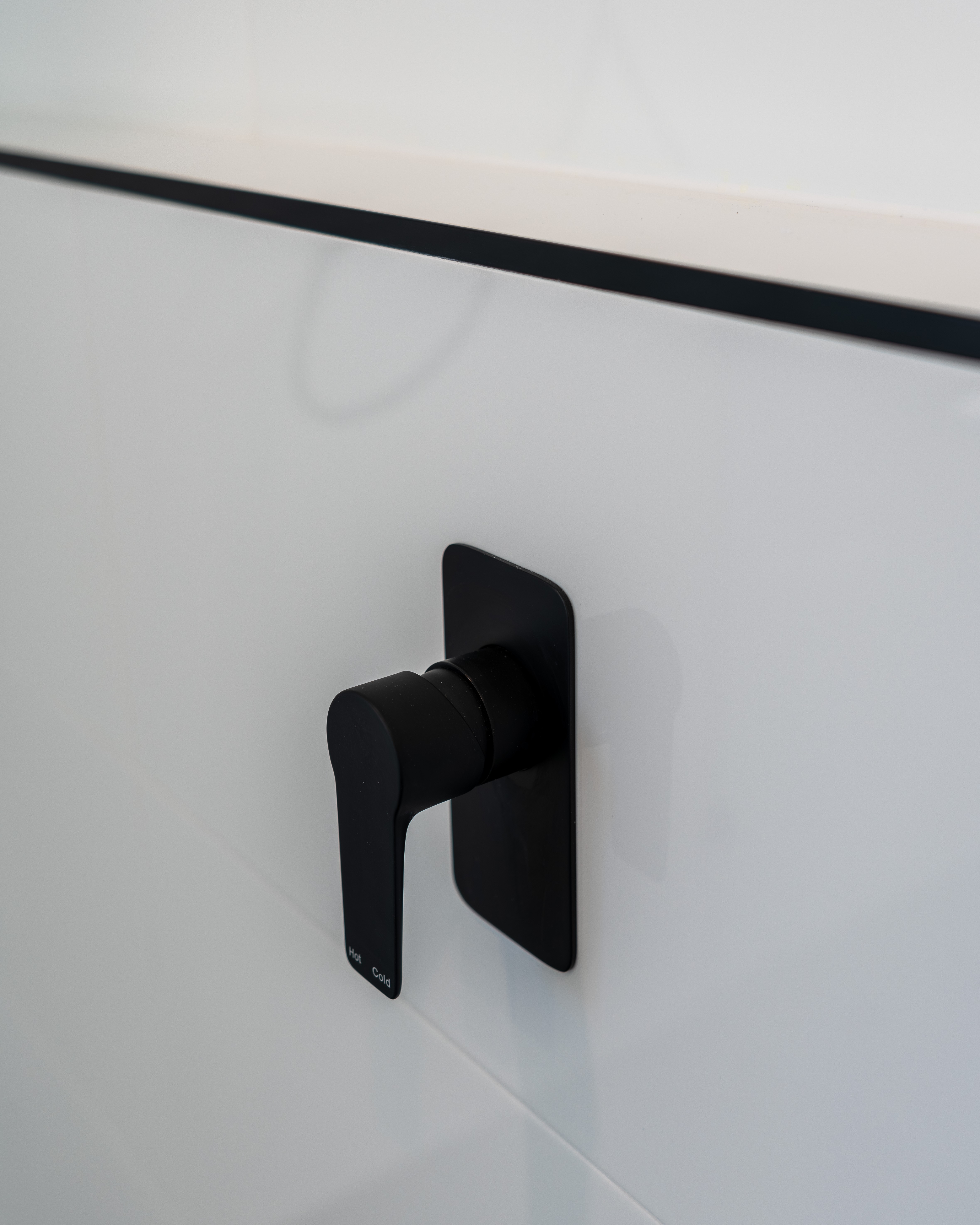 Bathroom Renovations Croydon Hills gallery