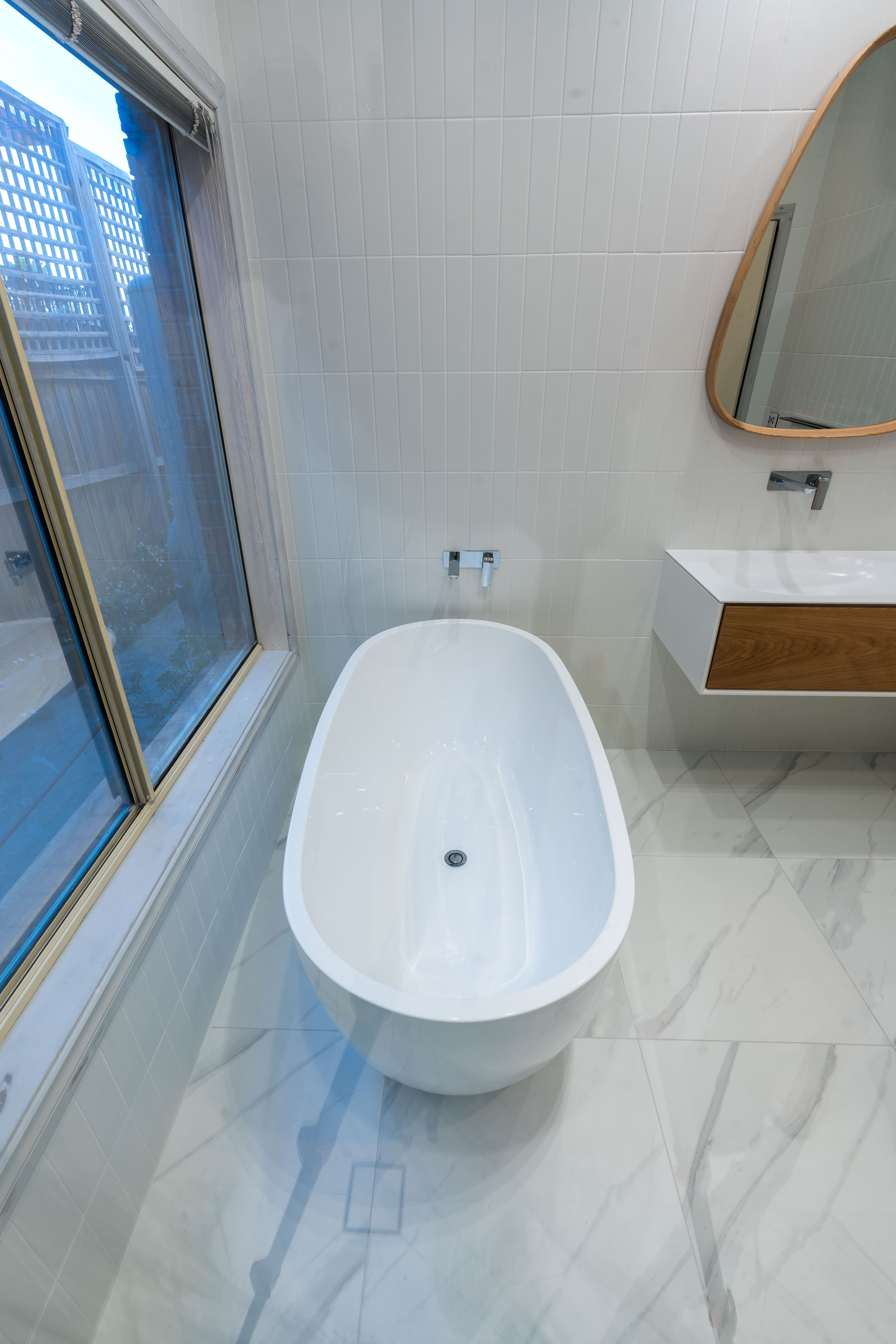 Small Bathroom Designs Kew gallery