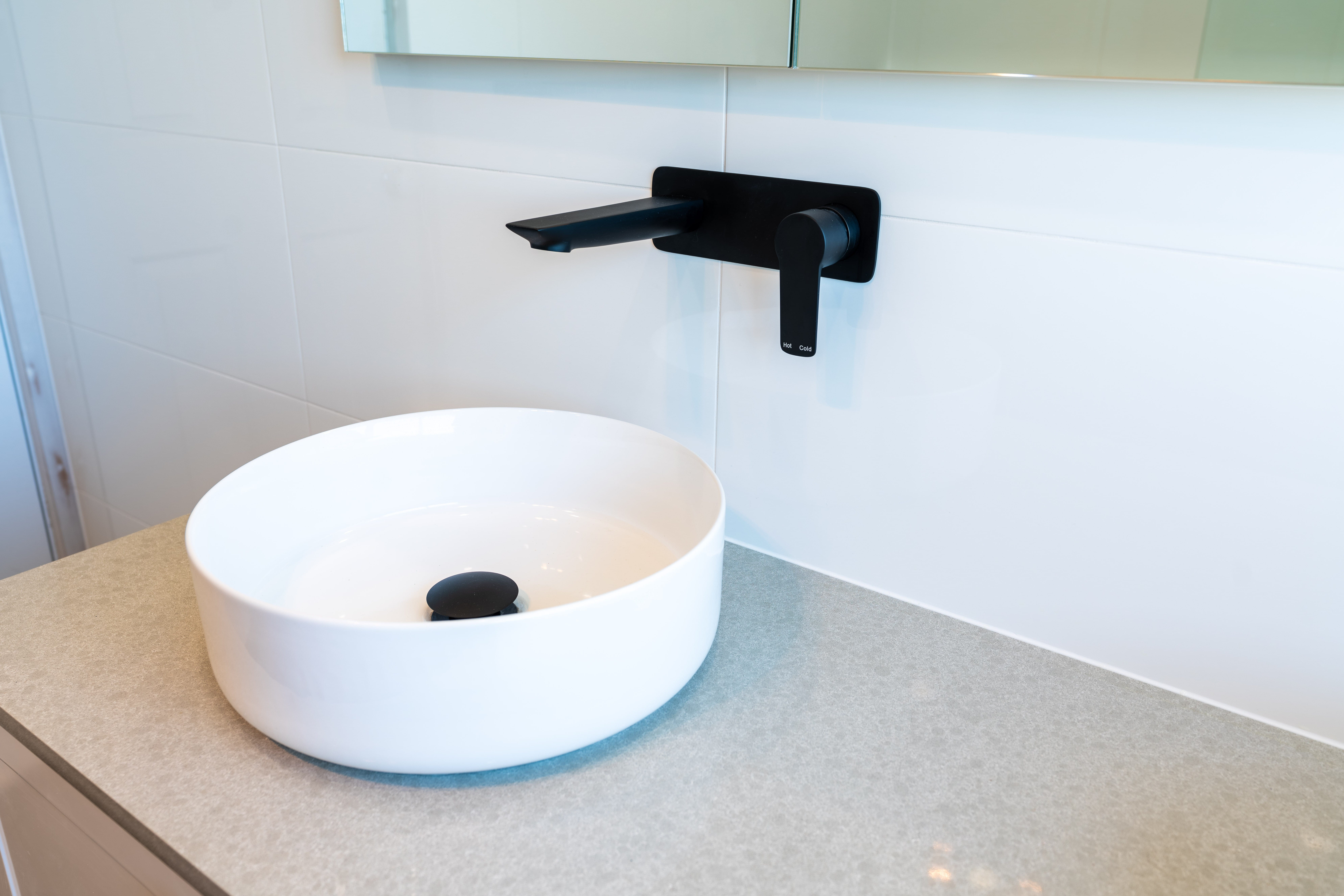 Bathroom Design Ideas Croydon Hills gallery