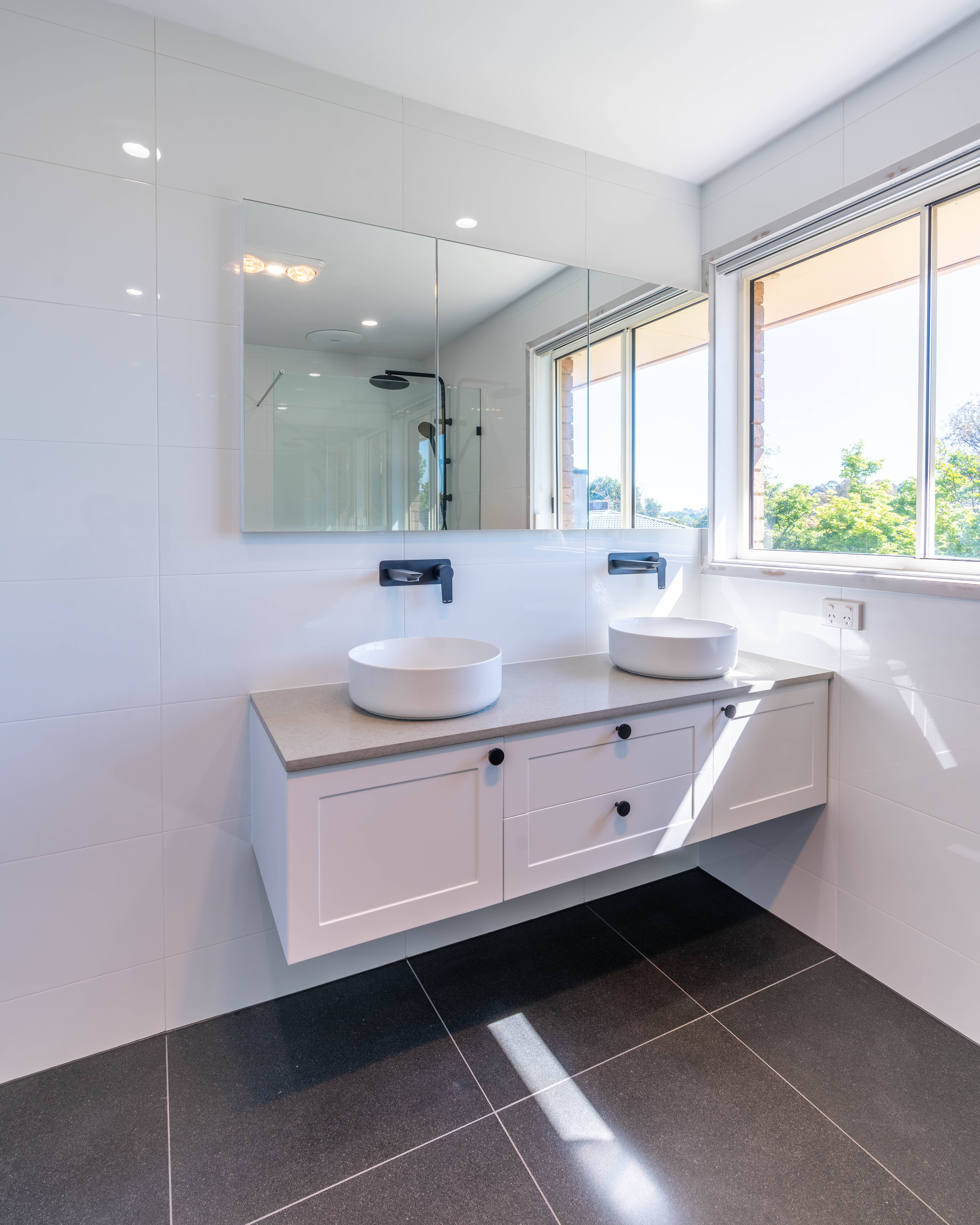Bathroom Remodel Croydon Hills gallery